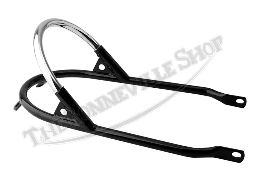 Triumph 500 650 750 Grab Rail 1970 PN# 83-1571 F11571