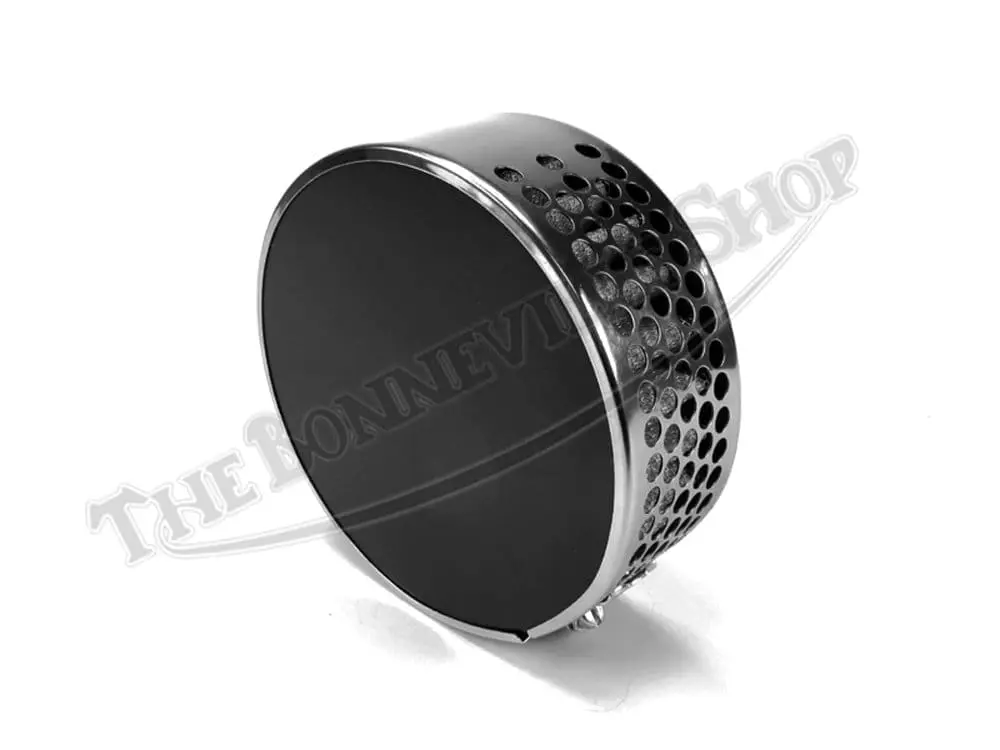 Triumph Offset Air Cleaner 83-1609