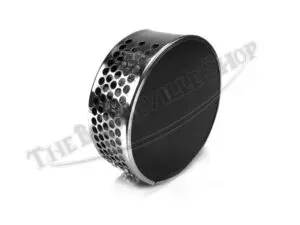 E T OFFSET MOUNT AIR CLEANER