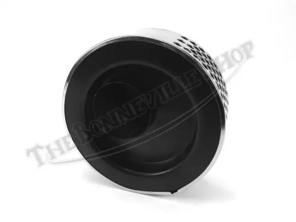 E T OFFSET MOUNT AIR CLEANER