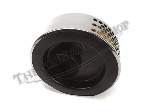 W T EMGO OFFSET MOUNT AIR CLEANER