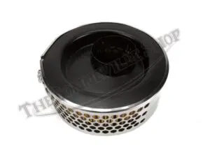 W T EMGO OFFSET MOUNT AIR CLEANER