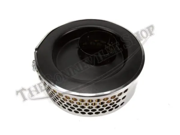 W T EMGO OFFSET MOUNT AIR CLEANER