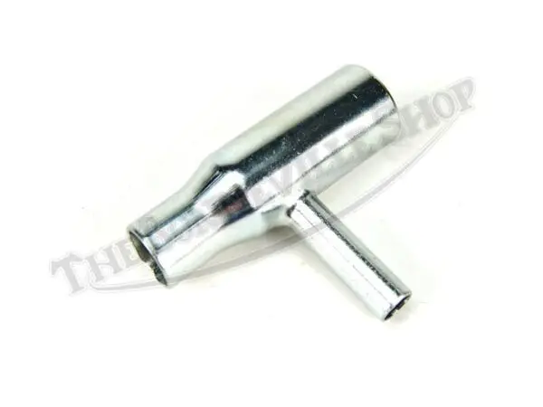 83 1610 01 TRIUMPH BREATHER HOSE T PIECE