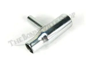 Triumph Breather Hose T Pipe 83-1610