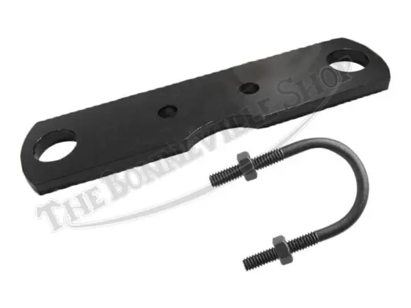 B TRIUMPH UNIT TWIN FRONT TANK MOUNT REPLACEMENT BRACKET