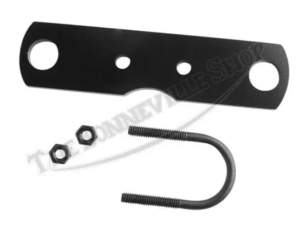 B TRIUMPH UNIT TWIN FRONT TANK MOUNT REPLACEMENT BRACKET