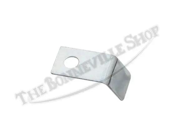 1971-72 Triumph & BSA Spring Seat Catch 83-2597