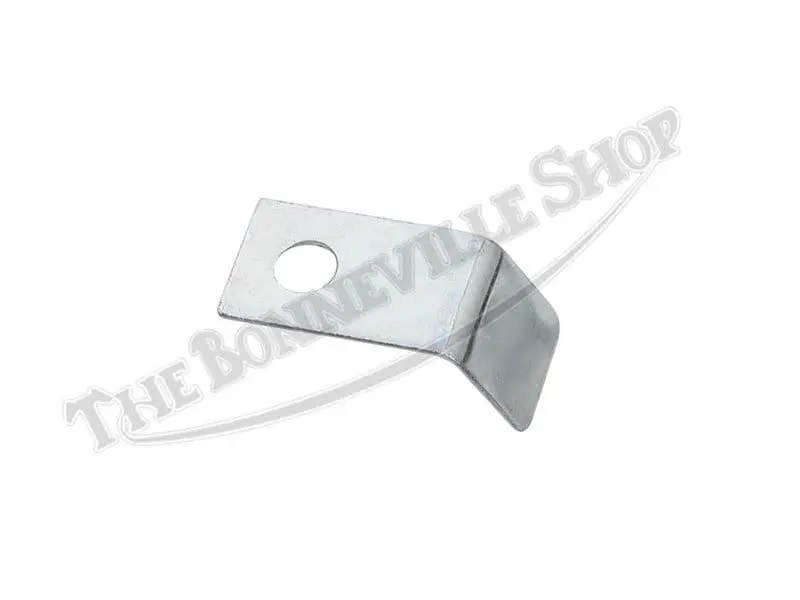 1971-72 Triumph & BSA Spring Seat Catch 83-2597