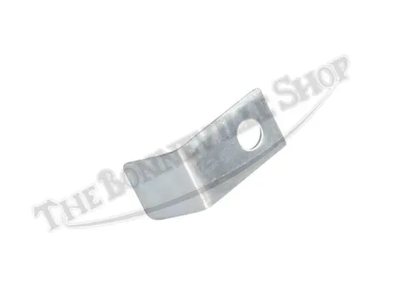 83 2597 02 SPRING SEAT CATCH 71 73