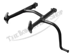 83 2627 01 TRIUMPH BSA 1971 72 LIGHTNING BONNEVILLE ETC