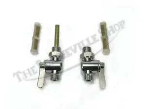 T T EMGO PETCOCK SET