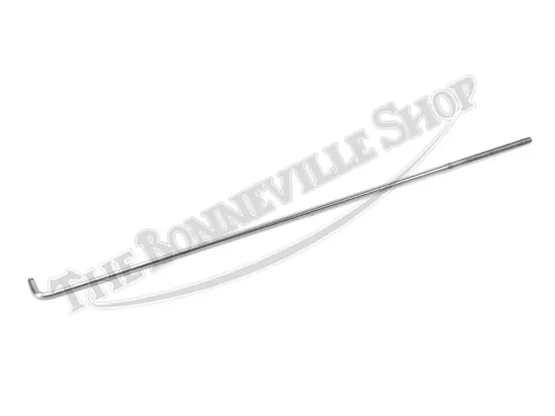 Triumph and BSA Conical Hub Rear Brake Rod 83-2860
