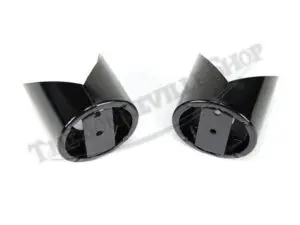 UNDER TANK REFLECTOR BRACKETS