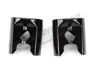 UNDER TANK REFLECTOR BRACKETS