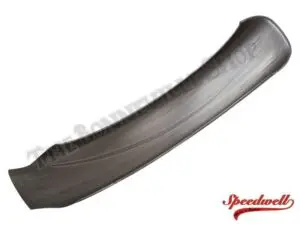 83 2934 05 BSA B50 REAR MILD STEEL BARE SPEEDWELL MUDGUARD