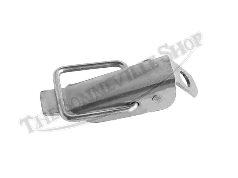 BSA and Triumph Lunchbox Seat Latch 83-3061