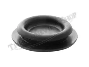 A TRIUMPH TANK TOP PLUG