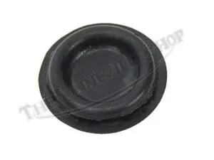 83 3068 B 02 TRIUMPH BSA TANK GROMMET WITHOUT LOGO