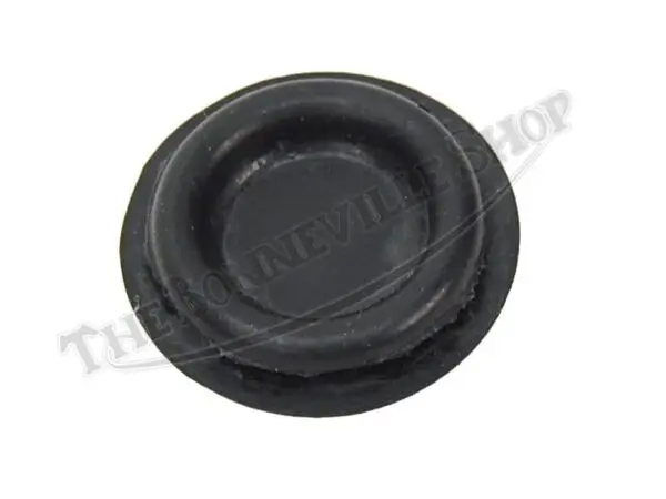 83 3068 B 02 TRIUMPH BSA TANK GROMMET WITHOUT LOGO