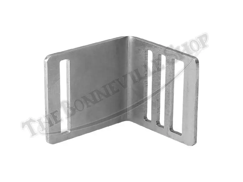 Triumph Battery Strap L Buckle 83-3849 82-9354