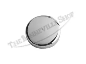 TRIUMPH BSA DOMED CEANDESS TYPE VENTED GAS PETROL FUEL CAP