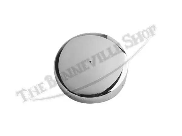 TRIUMPH BSA DOMED CEANDESS TYPE VENTED GAS PETROL FUEL CAP