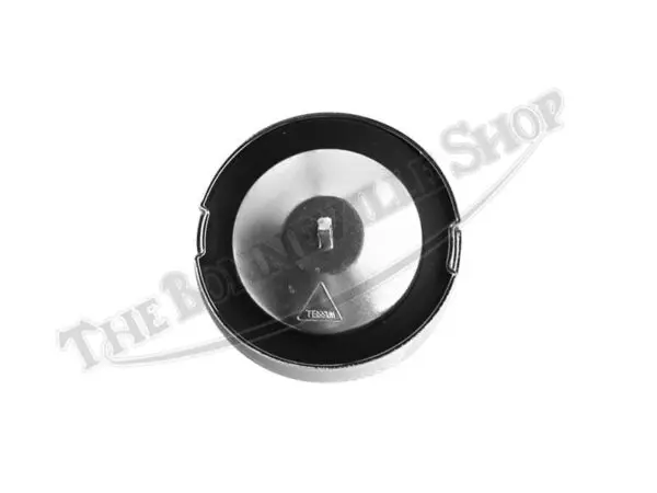 TRIUMPH BSA DOMED CEANDESS TYPE VENTED GAS PETROL FUEL CAP