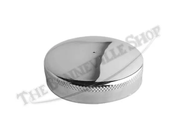 TRIUMPH BSA DOMED CEANDESS TYPE VENTED GAS PETROL FUEL CAP