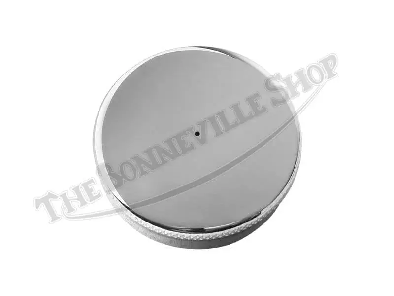 83 3875 G 01 TRIUMPH BSA GENUINE DOMED CEANDESS VENTED GAS PETROL FUEL CAP