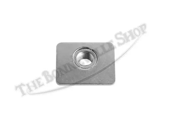 TRIUMPH OIL IN FRAME T T TR TR HEAD STEADY CAPTIVE NUT