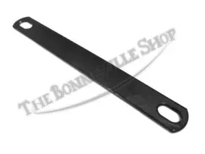 TRIUMPH BONNEVILLE TIGER TWINS FUEL TANK STRAP STEADY