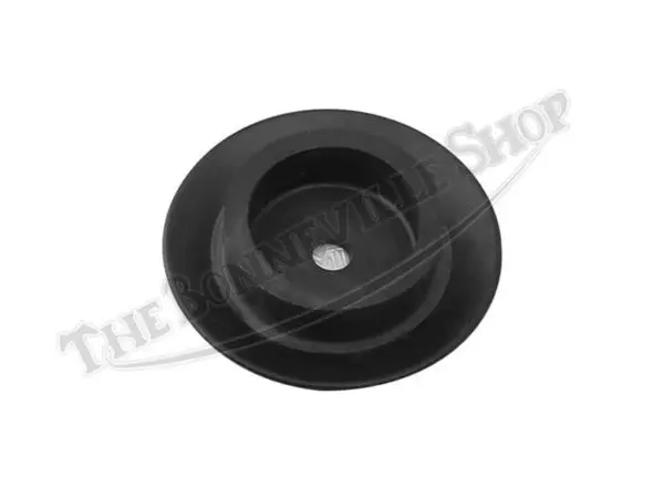 83 4776 97 5061 03 Triumph T140 Bonneville TR7 Tiger Tank Top Badge and Grommet