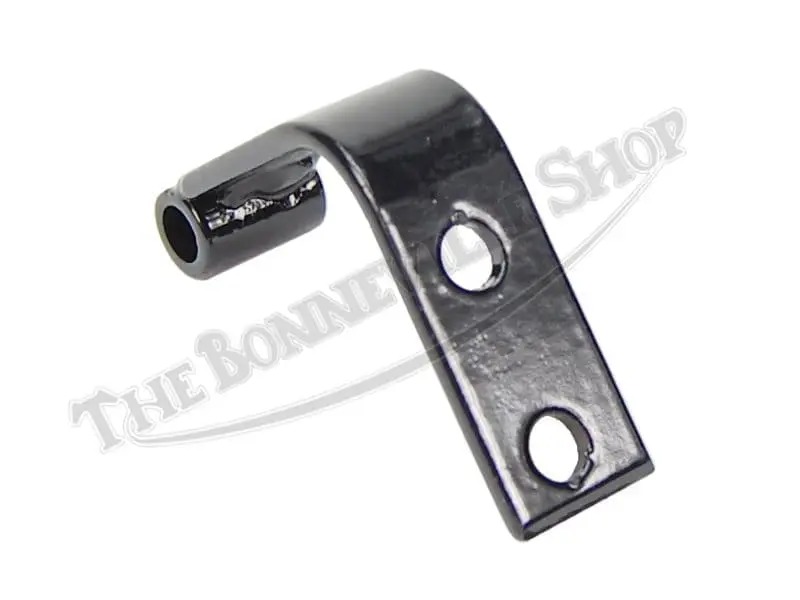 Triumph Seat Hinge 83-4782 04 TRIUMPH BSA OIL IN FRAME SEAT HINGE 1