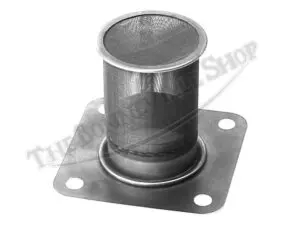 83 4783 84 0027 02 Triumph 750 T140 TR7 Upgraded Sump Oil Filter Gauze