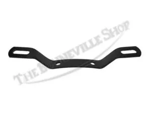 TRIUMPH BSA LICENSE PLATE BRACKET PN