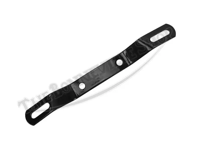 TRIUMPH BSA LICENSE PLATE BRACKET PN