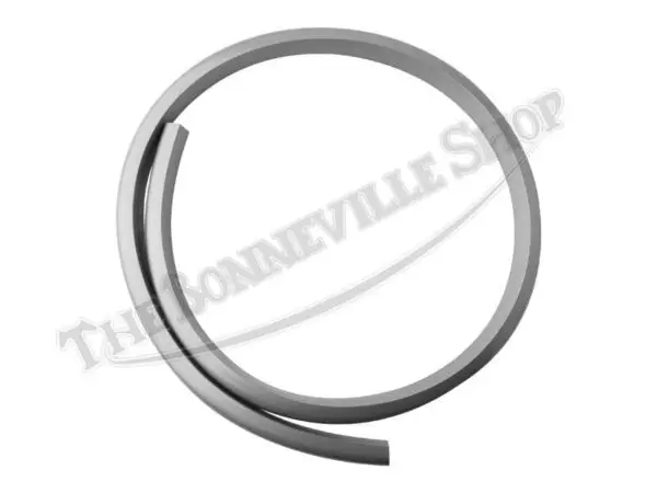 TRIUMPH OIL IN FRAME T BONNEVILLE TR TIGER TRT ENGINE BREATHER HOSE