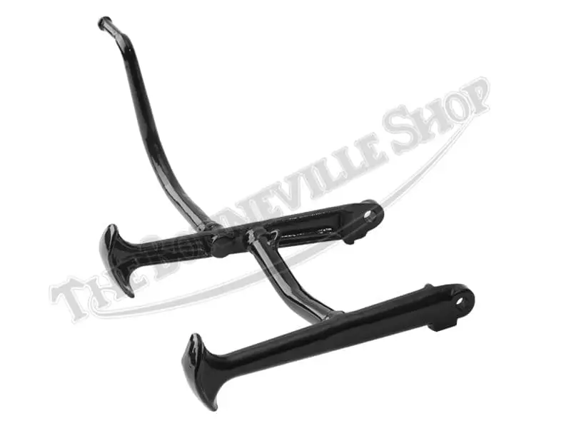 83 4941 02 TRIUMPH 750 T140 TR7 BONNEVILLE TIGER MAINSTAND CENTER STAND