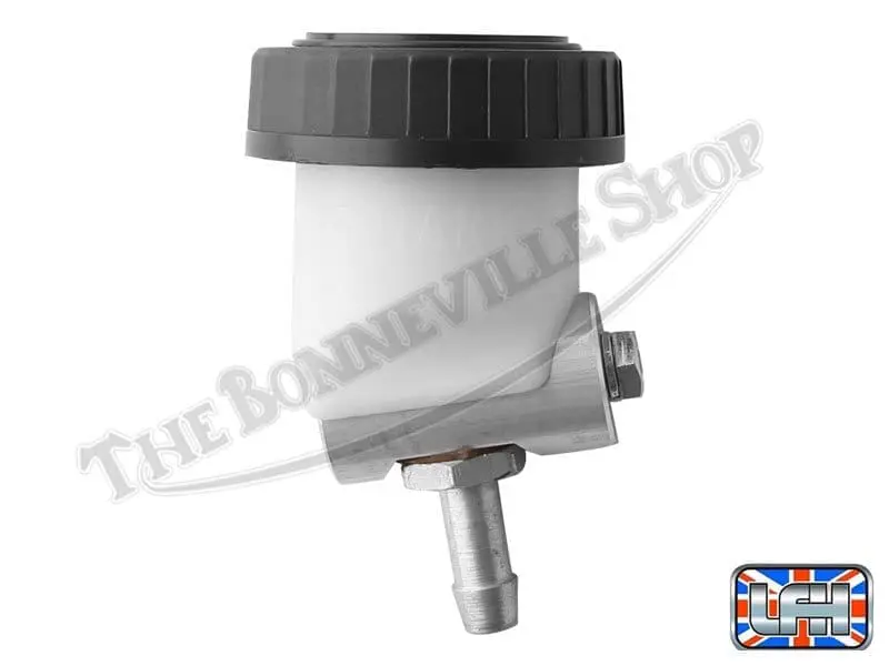 83 5465 01 TRIUMPH 750 T140 TR7 TWIN T160 TRIPLE REAR MASTER RESERVOIR 1975 83