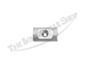 83 5466 83 7056 83 7501 02 Triumph Twins Triples Hydraulic Reservoir Mounting Body