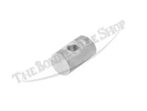 83 5466 83 7056 83 7501 03 Triumph Twins Triples Hydraulic Reservoir Mounting Body