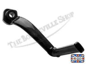 83 7040 83 2854 83 2855 02 TRIUMPH 750 TR7 TIGER T140 BONNEVILLE RIDER FOOTREST 1