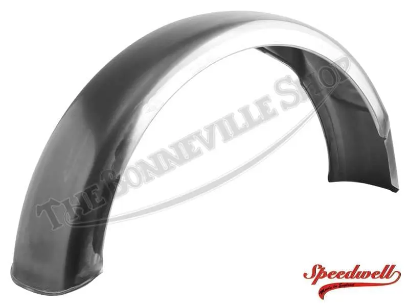 Triumph T140 Rear Unpainted Fender Mild Steel Mudguard 1976-1978 83-7123 83-7124 83-7125 83-7126