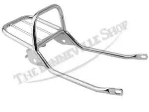 83 7284 83 7547 01 Triumph 1979 Bonneville T140E Tiger TR7 Luggage Rack