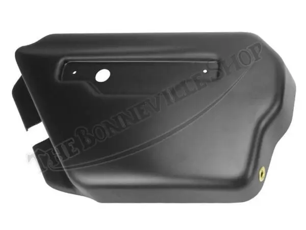 TRIUMPH T LEFT SIDECOVER STYLING PANELS