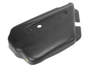 TRIUMPH T LEFT SIDECOVER STYLING PANELS