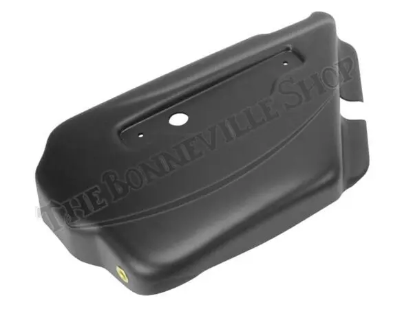 TRIUMPH T LEFT SIDECOVER STYLING PANELS