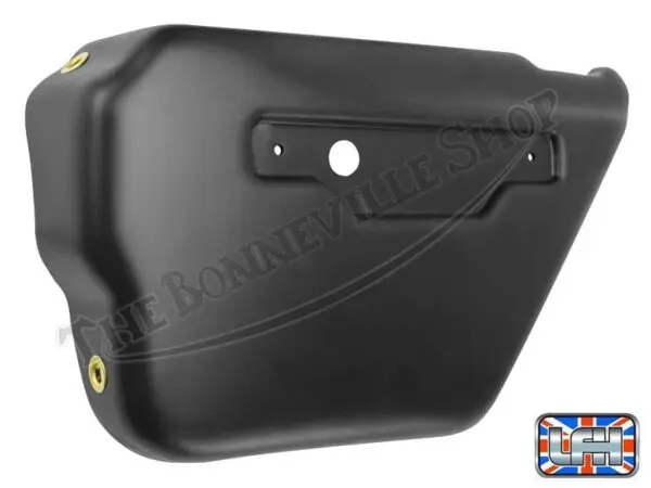 Triumph Left Sidecover Styling Panel 83-7305