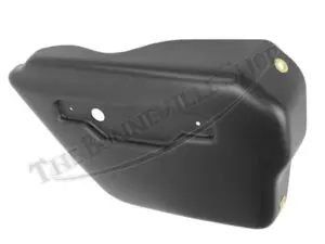 TRIUMPH T RIGHT SIDECOVER STYLING PANEL